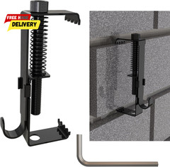 Brick Hooks Clamps,Brick Wall Clips Brick Hangers, Stainless Steel Heavy Duty Br