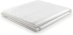 Large Clear Plastic Bags 40×60 Inches Clear Giant Storage Bags Perfect for Mo…