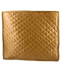 NEW 12 PCS 2 INCH SAREE SHIRT JEWELERY GARMENT COVER ORGANIZER STORAGE GIFT BAG