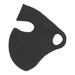 Lightweight Winter Windproof Cycling Windshield for Dust Protection Outdoor Use