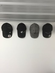 Hat-Hanger (10 Pack)