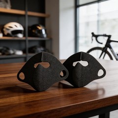 Lightweight Winter Windproof Cycling Windshield for Dust Protection Outdoor Use
