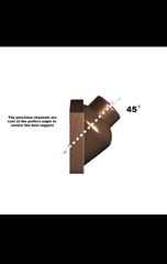 Gallery Picture Hanging Hooks Heavy Duty 10-100lb 19 Pack Wall Mount Hardware
