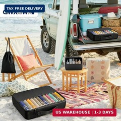 8 Set Packing Cubes for Travel,Luggage Organizers for Travel Accessories