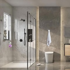 Towel Hooks for Bathrooms Robe Hook Coat Hook 4 Pack Polished Chrome Stainles…