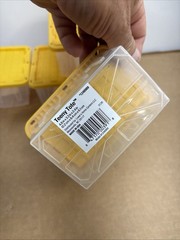 Lowe’s Teeny Tiny Tote Mini Storage Container With Lids SET OF 5 Lowes Viral NEW