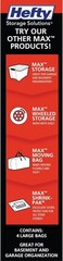 Vacuum Storage Bags Clothing Travel Bedding Space Saver 4 Pack