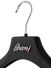 Brioni Hanger Pants Suit Jacket Trousers Made in Italy 42 cm 16.5″ Long New
