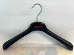 HUGO BOSS Coat/Jacket Hanger, Made In Germany, Choose Your Size