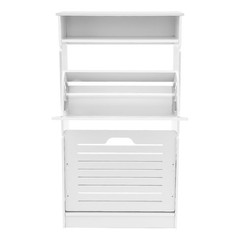 Shoe Cabinet With 2 Flip Drawers Shoe Shelves Shoe Storage Organizer Entryway