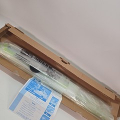 Space Bag Vacuum Seal Storage Space Saver Use w/Vacuum Cleaner 2 M 4LG & 2XL Bag