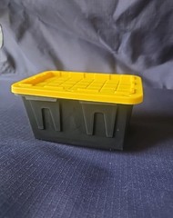Lowe’s Teeny Tote Mini Storage Container Lowes – Viral On Tiktok – SHIPS FAST