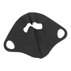 Lightweight Winter Windproof Cycling Windshield for Dust Protection Outdoor Use