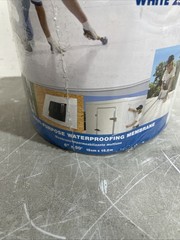 MFM Peel & Seal PowerBond 250 (1, 6in.)