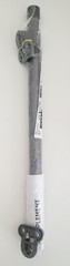 IKEA KOMPLEMENT Clothes Rail Dark Gray 19 5/8″ 402.569.42 NEW- Open Box