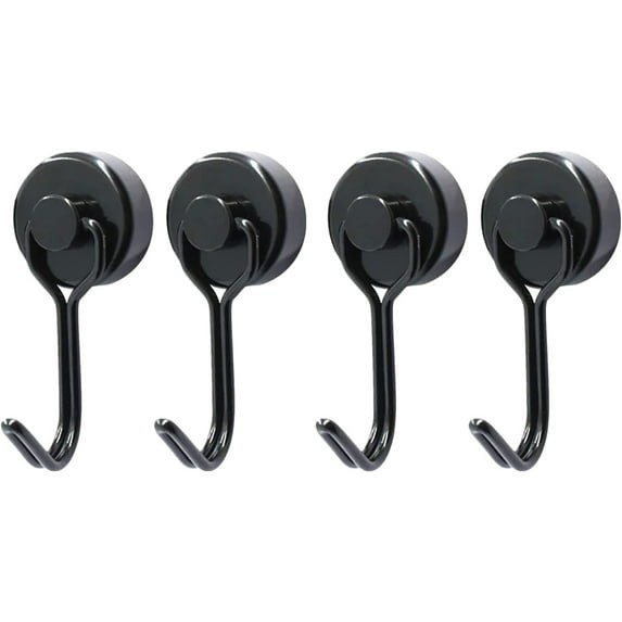 magnetic hooks