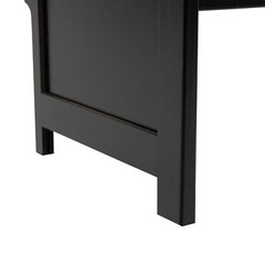 Natural Rattan Shoe Cabinet, Free Standing Shoe Racks, Shoe Cabinet