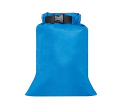 Dry Sack Set Of 3, Lightweight Packing Bags For Travel, Multicolor