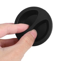 2 Pcs Water Sack Replacement Patio Umbrella Base Plug Heavy Duty