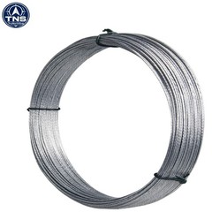 Picture Hanging Wire 100 Feet Silver Braided Steel Supports Up to 30lbs for F…