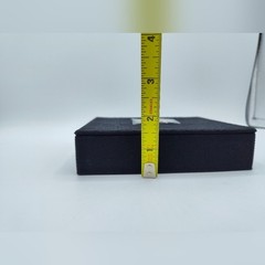 New Dior Cannage Gift Box – Silver CD Hardware | Boutique Presentation NIB
