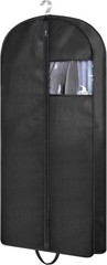 KIMBORA 43″ Garment Bag for Travel, Gusseted Suit Bags for Men With Handle Ga…