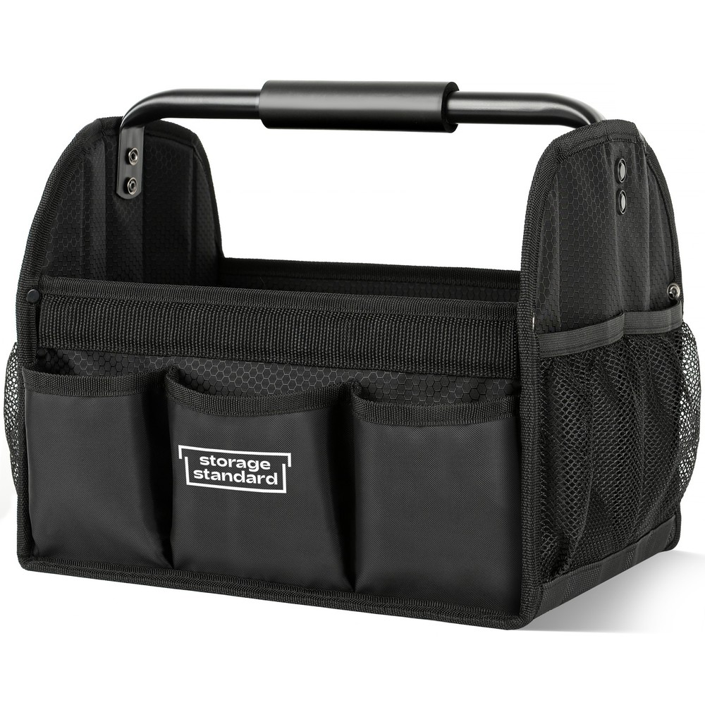 Detailing Caddy Organizer with Handle – Storage, Cars, & Cleaning Caddy