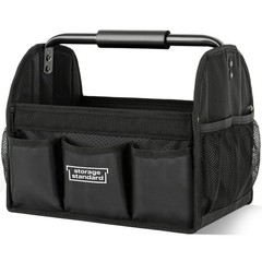 Detailing Caddy Organizer with Handle – Storage, Cars, & Cleaning Caddy