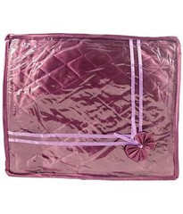 NEW 12 PCS 2 INCH SAREE SHIRT JEWELERY GARMENT COVER ORGANIZER STORAGE GIFT BAG