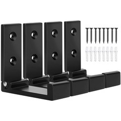 Folding Coat Hooks 4pcs Foldable Hook Wall Mounted for Hanging Coat, Jacket, …