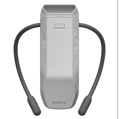 Sony Reon Pocket Pro Wearable Thermo Device Sensing Kit RNPK-P1 Cooling Heating