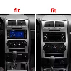 2G+32G 7in Touchscreen Car Stereo Dodge Charger 08-10 WiFi CarPlay Android Auto