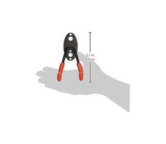 4-Pack Alloy Steel Small U-Hook G143