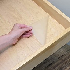 Contact Paper 17.7”x118” Window Privacy Film Glass 17.7″W x 118″L Frosted