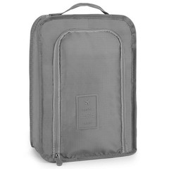 Waterproof Foldable Shoe Bag With Handle Travel Sports Gym Carry Case Storage