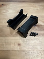 Replacement Locking Latch – Sterilite Stacker Tote Bin