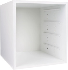 ArtBin 6855SC Super Satchel Cube – 15.5 x 16.75 x 15.625 in, 6 Rail Set NEW