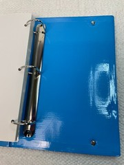 Coupon Mom Coupon Organizer Binder Multi-Pages 12 1/2″ x 9″ CouponMom.com