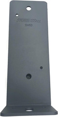 Sturdi-Wall Heavy Duty Drill Set Bracket for Concrete Foundations