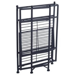 Adjustable Storage Garage Shelves Rack 5 Level Heavy Duty Steel Metal Shelf Unit