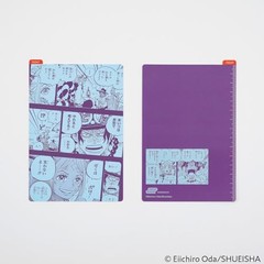 Hobonichi ONE PIECE Pencil Board Yamato A6
