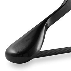 Casafield – 6 Black Wide 2 inches (width) x 9.25 (height),