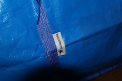 4 Pack extra large moving bags with handles &backpack straps for Packing &moving