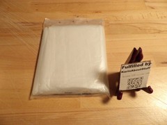 Dust Cover For Tables & Protection For Moving Life Storage 10′ L X 20′ W 2.0 Mil