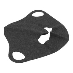 Lightweight Winter Windproof Cycling Windshield for Dust Protection Outdoor Use