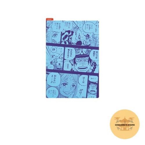 Hobonichi ONE PIECE Pencil Board Yamato A6