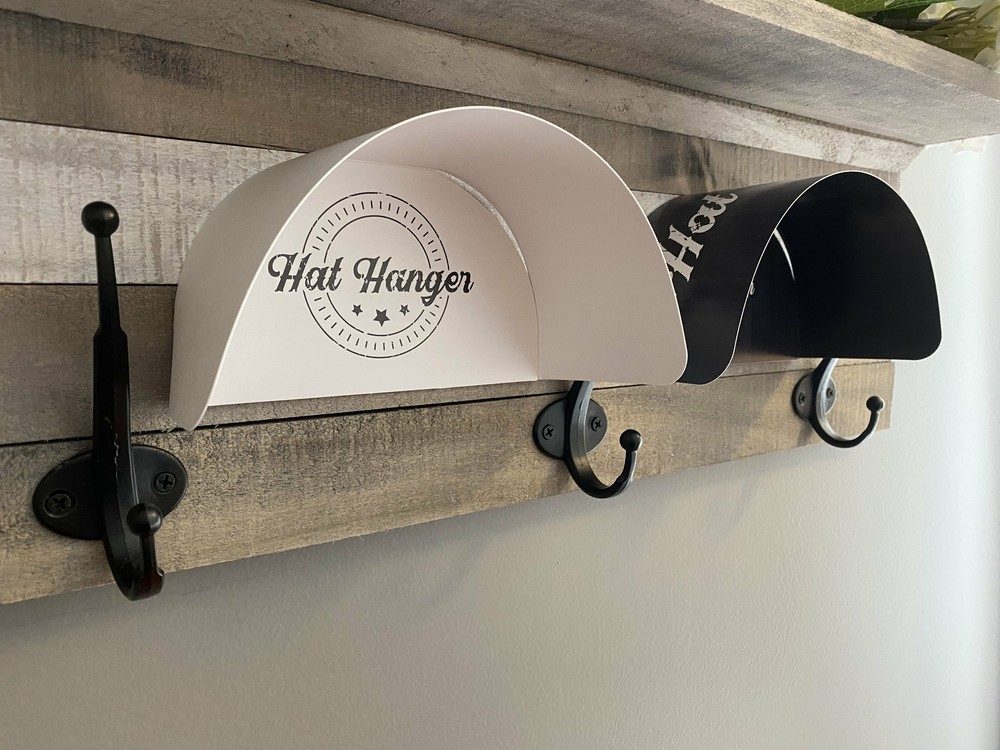 Hat-Hanger (10 Pack)