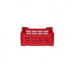 Aykasa Folding Crates MINI BOX SMALL