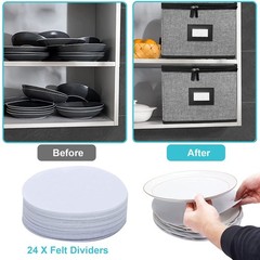 China Storage Containers-Quilted Dish Storage Containers with Lid Hard Shell …