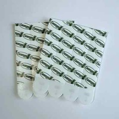3M Command Brand Picture Hanging Strips Large, 4 Pairs (8 Strips), Holds 16 lbs*